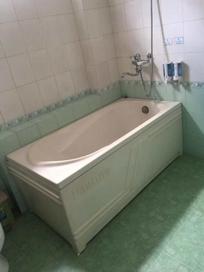 Thien Anh Hotel ハイフォン エクステリア 写真