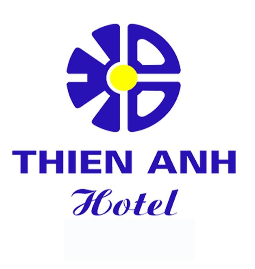 Thien Anh Hotel ハイフォン エクステリア 写真